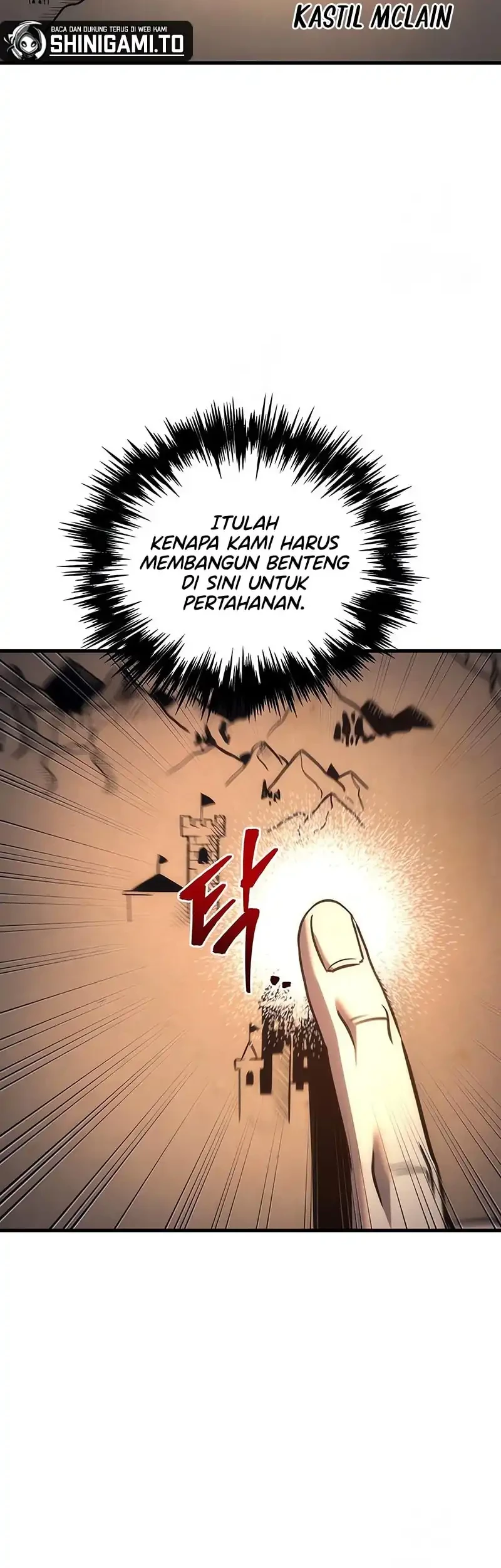 Regressor Of The Fallen Family Chapter 100 - halaman 36