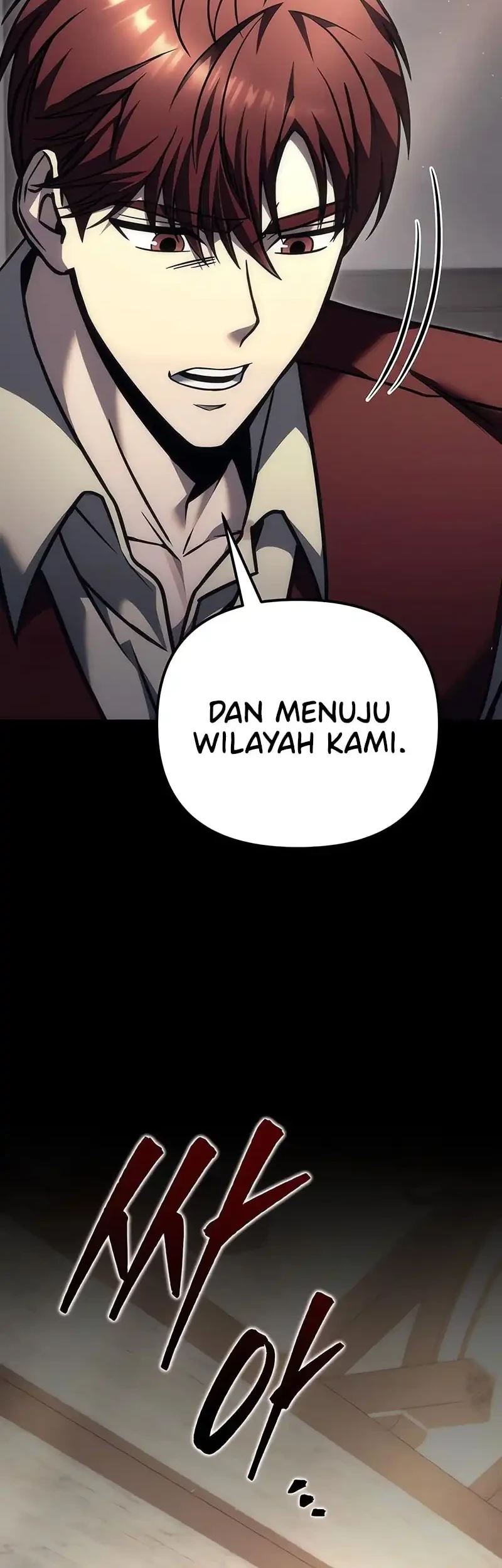 Regressor Of The Fallen Family Chapter 100 - halaman 4