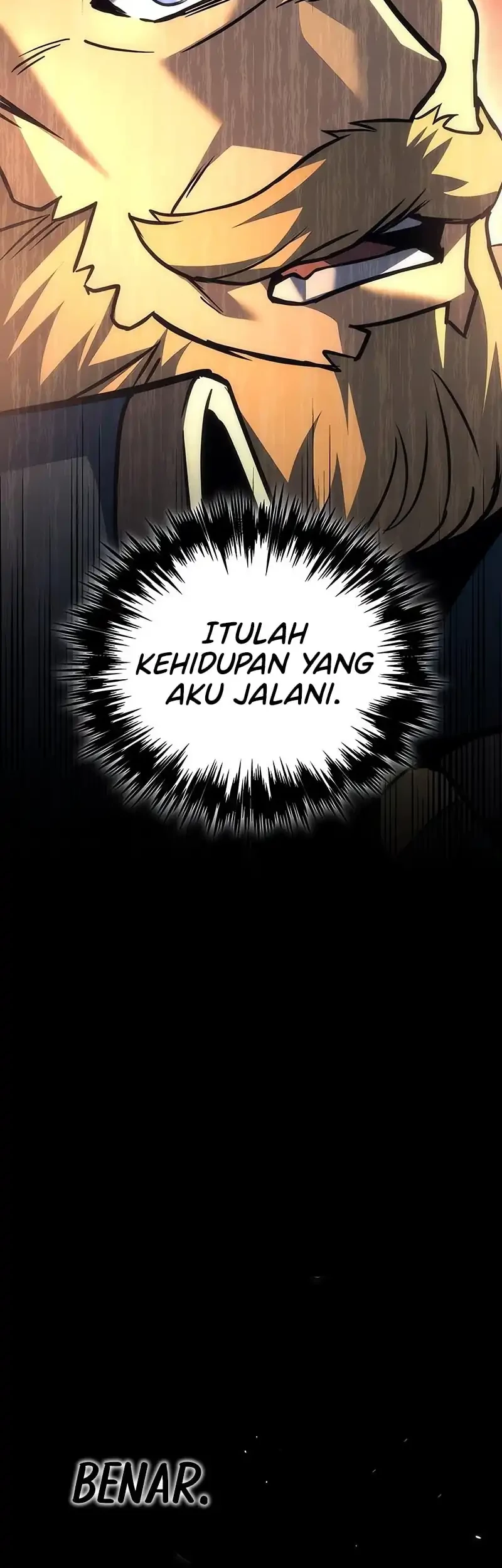 Regressor Of The Fallen Family Chapter 100 - halaman 43