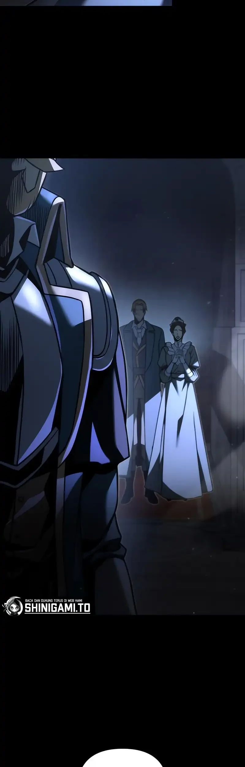 Regressor Of The Fallen Family Chapter 100 - halaman 47
