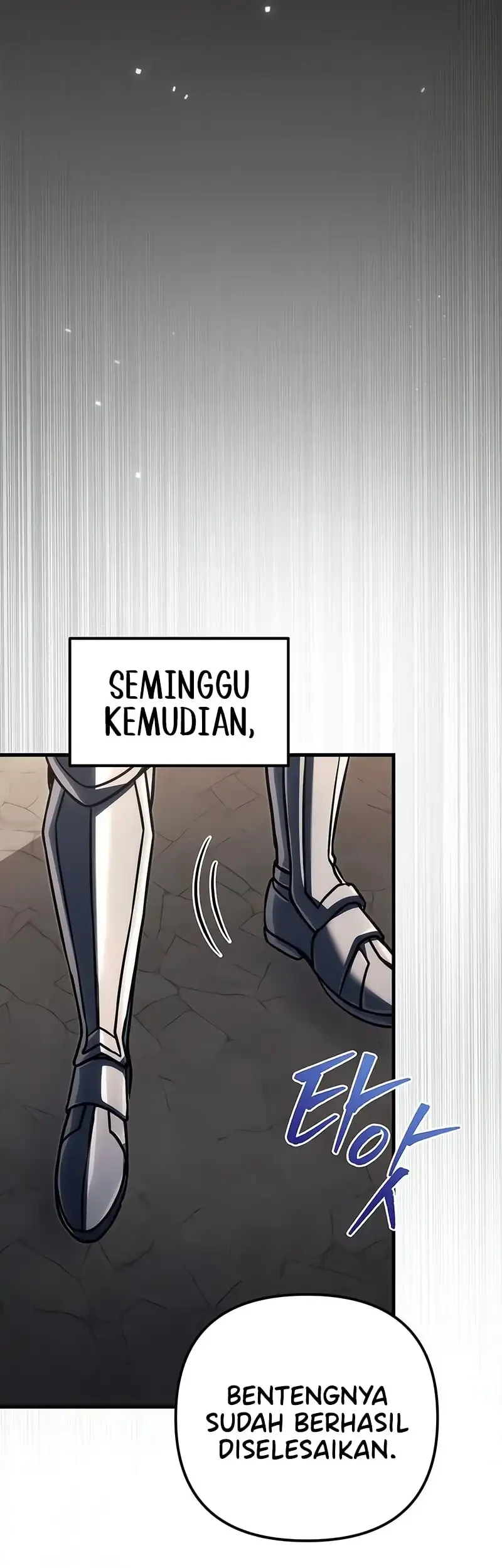 Regressor Of The Fallen Family Chapter 100 - halaman 49