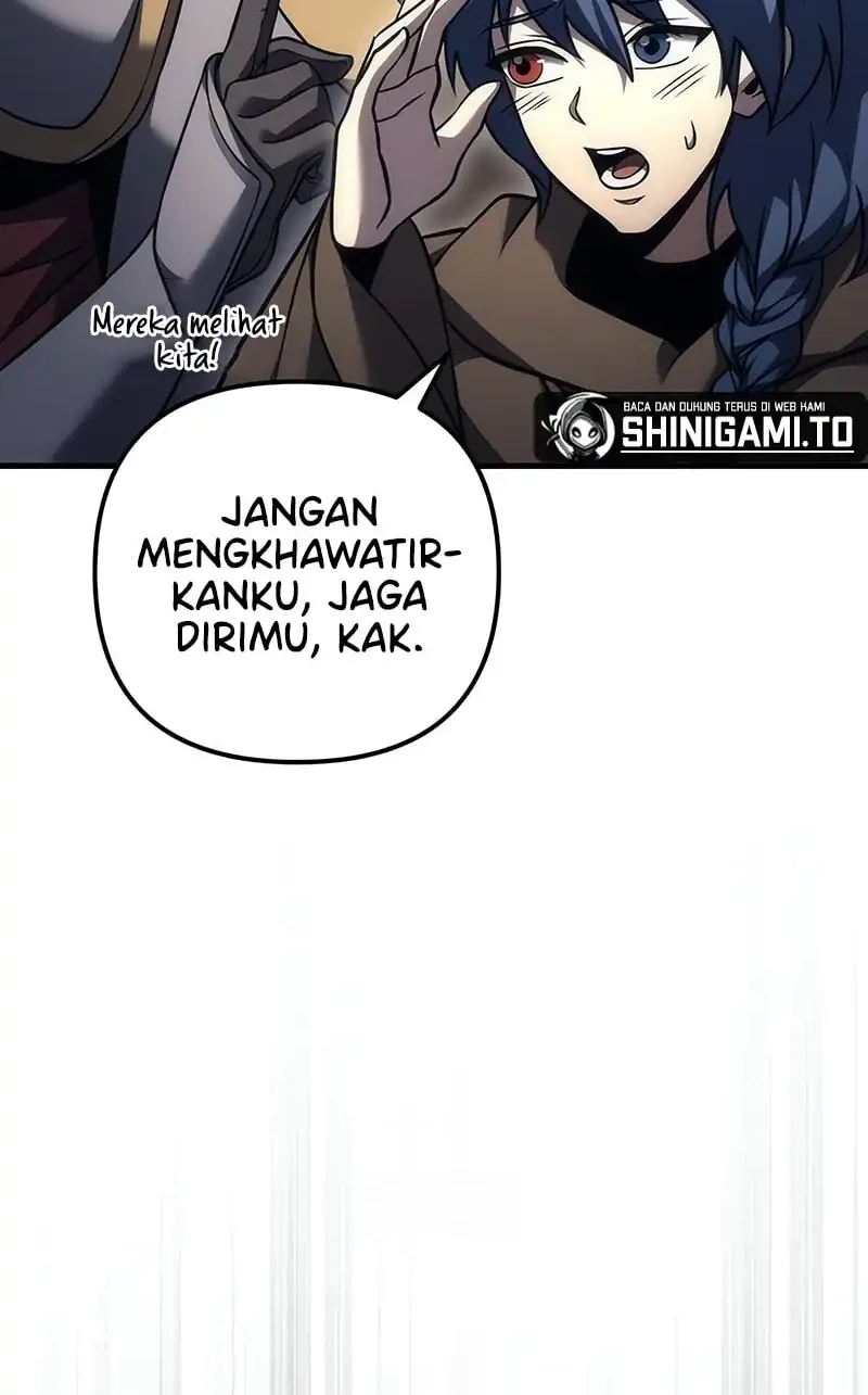Regressor Of The Fallen Family Chapter 100 - halaman 60