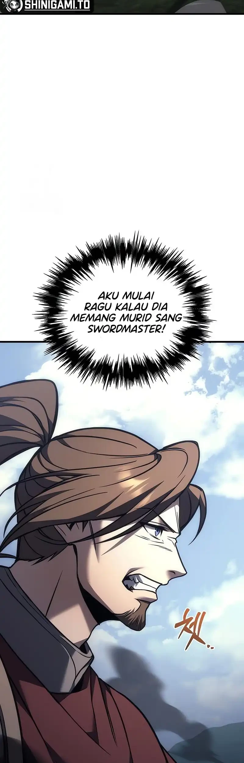 Regressor Of The Fallen Family Chapter 100 - halaman 71