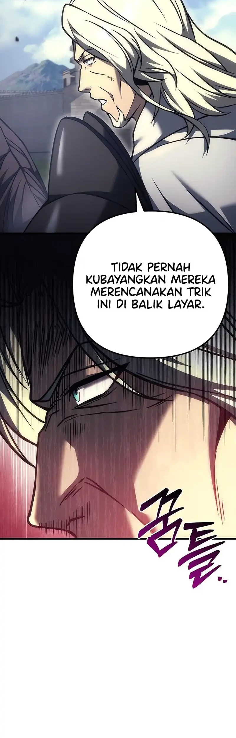 Regressor Of The Fallen Family Chapter 100 - halaman 74