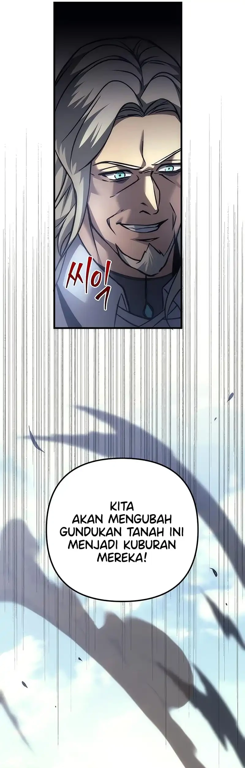 Regressor Of The Fallen Family Chapter 100 - halaman 76