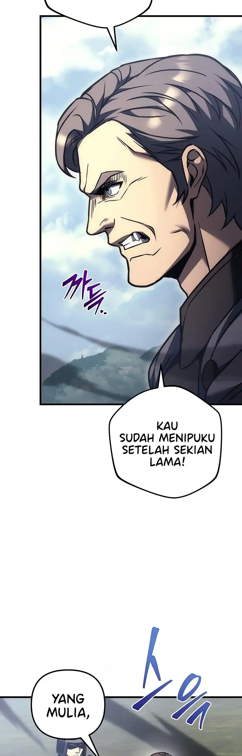 Regressor Of The Fallen Family Chapter 100 - halaman 78