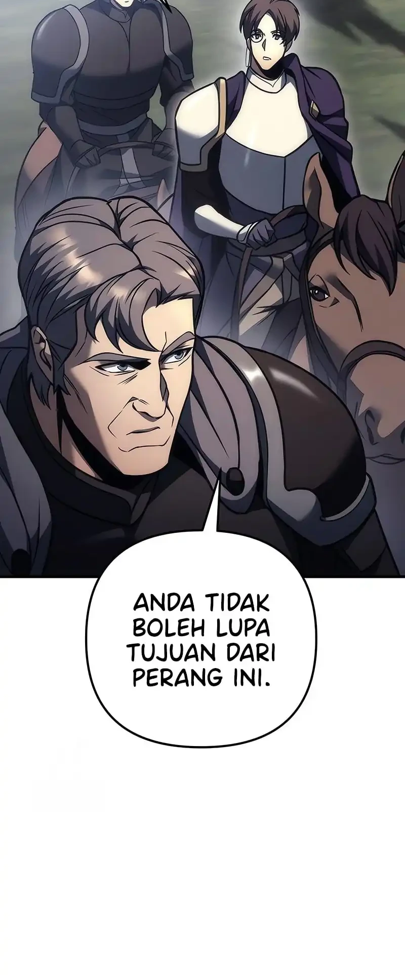 Regressor Of The Fallen Family Chapter 100 - halaman 79