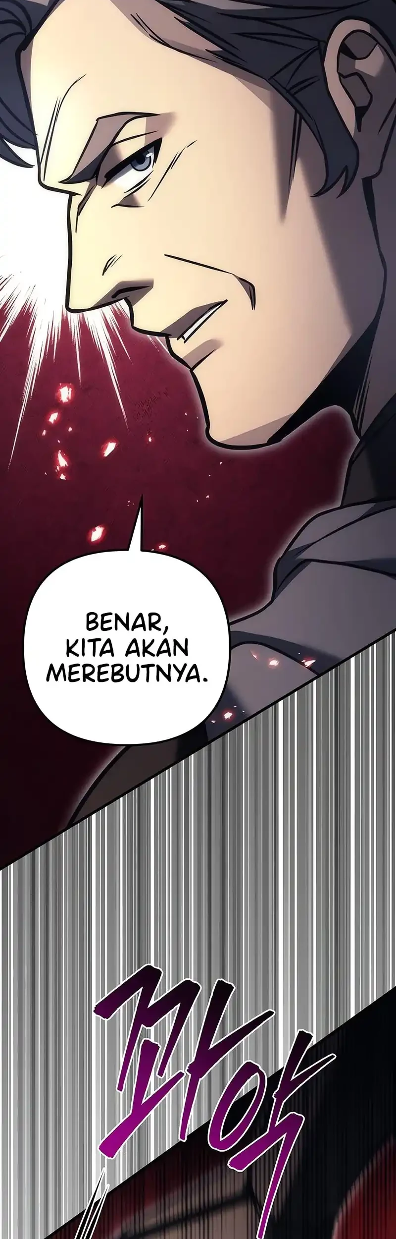 Regressor Of The Fallen Family Chapter 100 - halaman 81