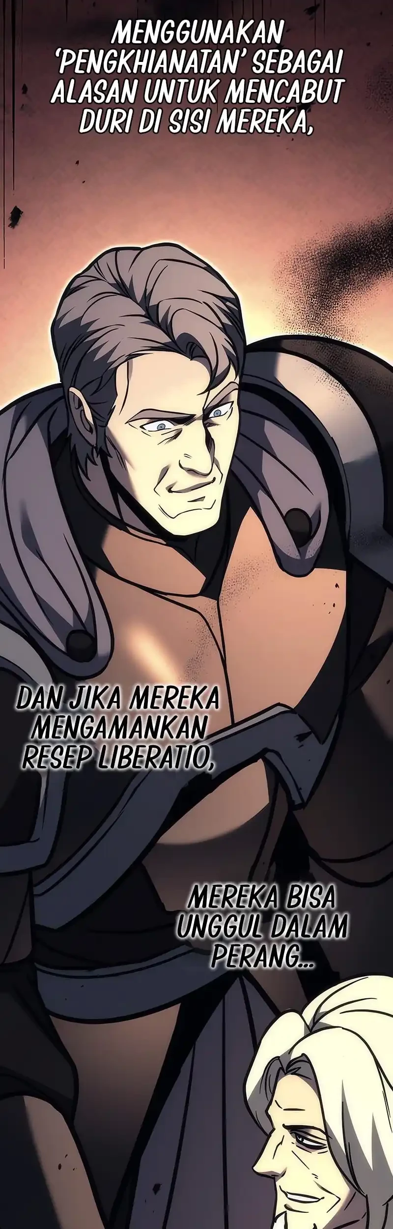 Regressor Of The Fallen Family Chapter 100 - halaman 9