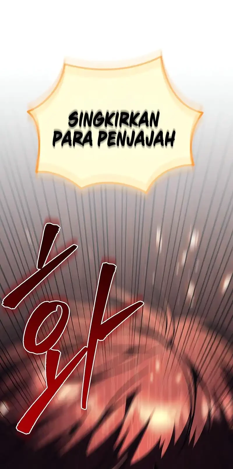 Regressor Of The Fallen Family Chapter 100 - halaman 94