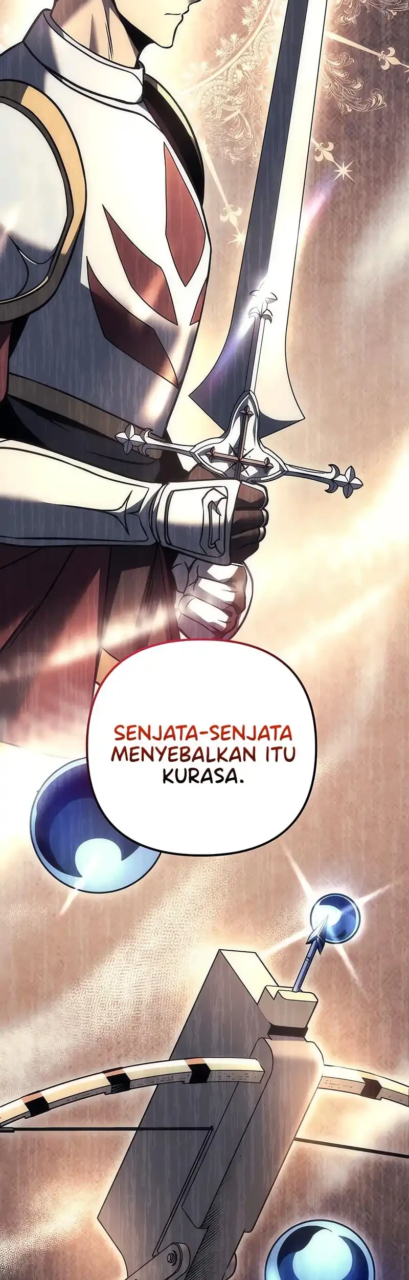 Regressor Of The Fallen Family Chapter 101 - halaman 10