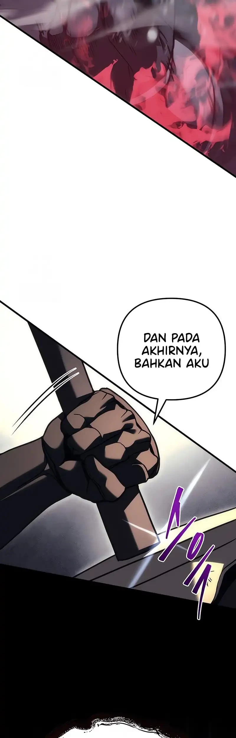 Regressor Of The Fallen Family Chapter 101 - halaman 108
