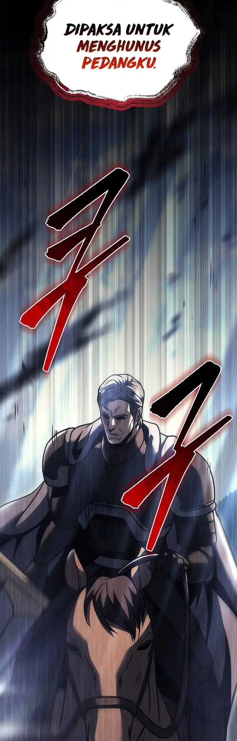 Regressor Of The Fallen Family Chapter 101 - halaman 109