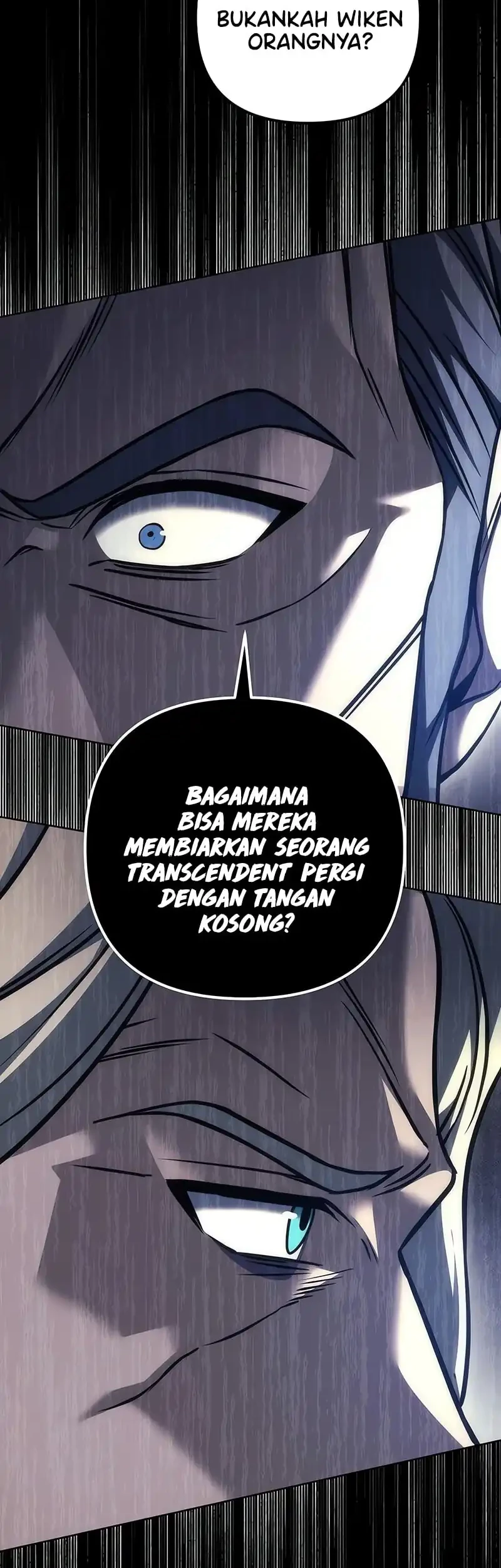 Regressor Of The Fallen Family Chapter 101 - halaman 14