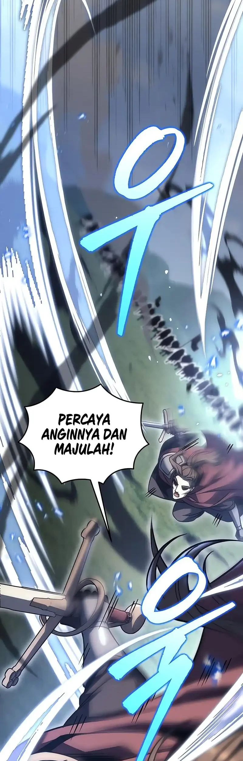 Regressor Of The Fallen Family Chapter 101 - halaman 25
