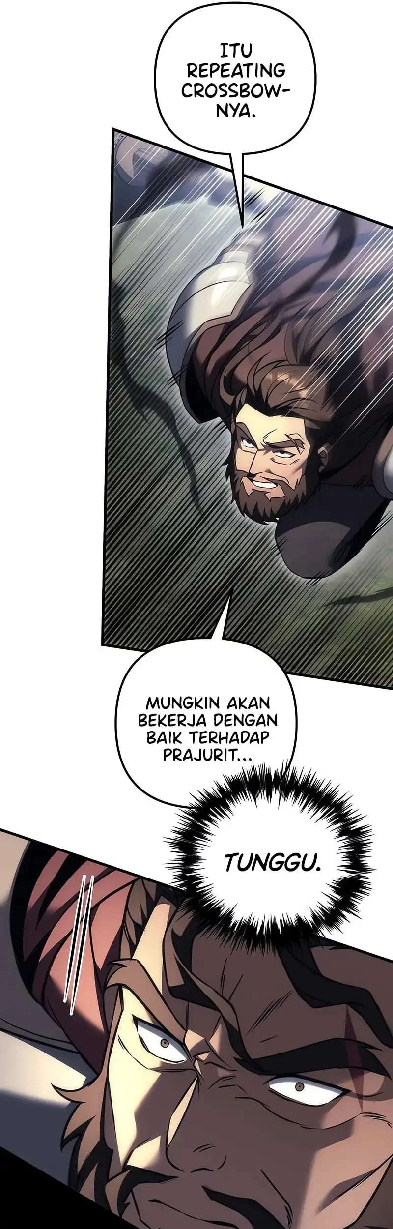 Regressor Of The Fallen Family Chapter 101 - halaman 32
