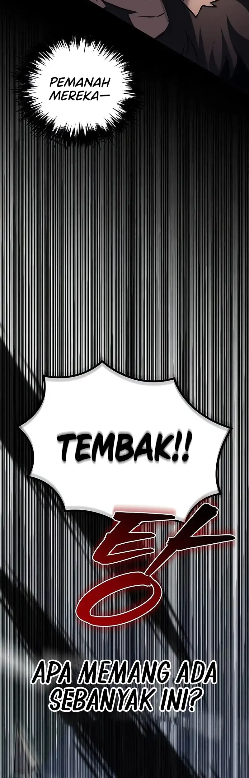 Regressor Of The Fallen Family Chapter 101 - halaman 33