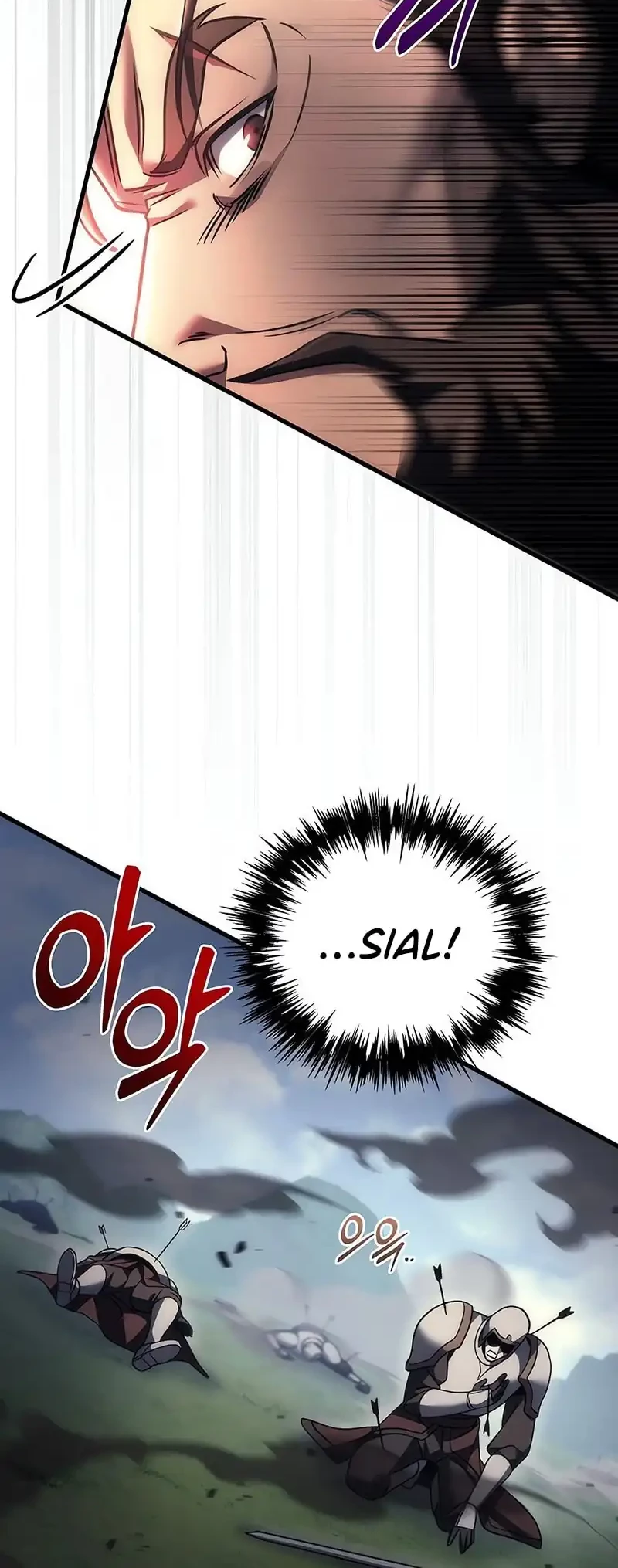 Regressor Of The Fallen Family Chapter 101 - halaman 41