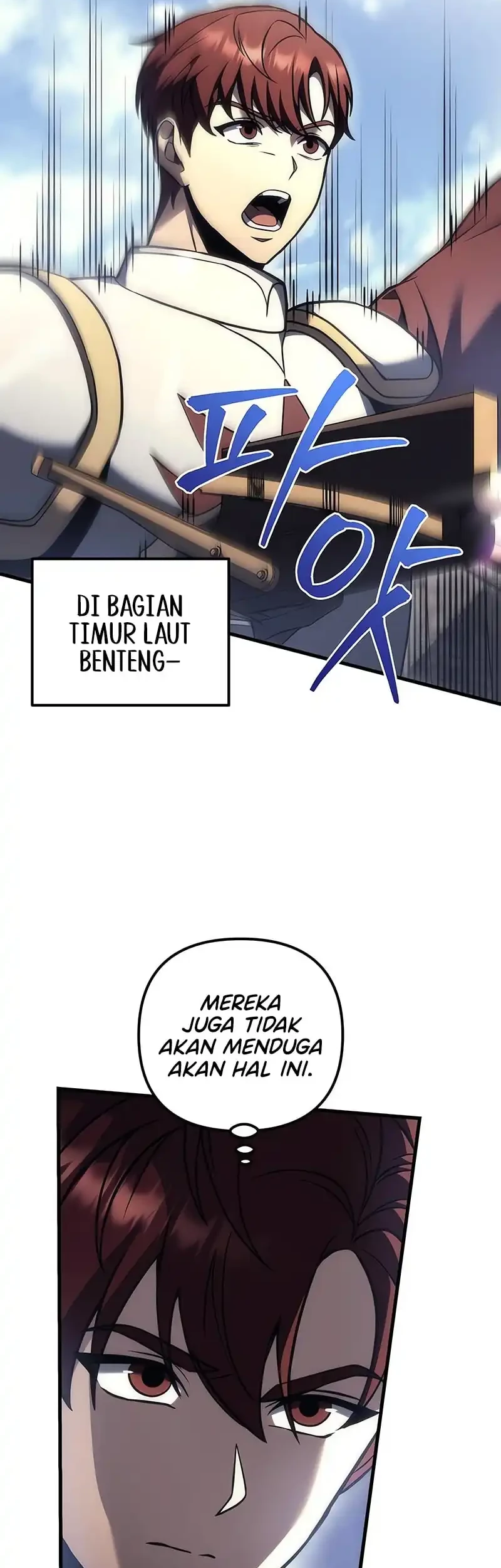 Regressor Of The Fallen Family Chapter 101 - halaman 43