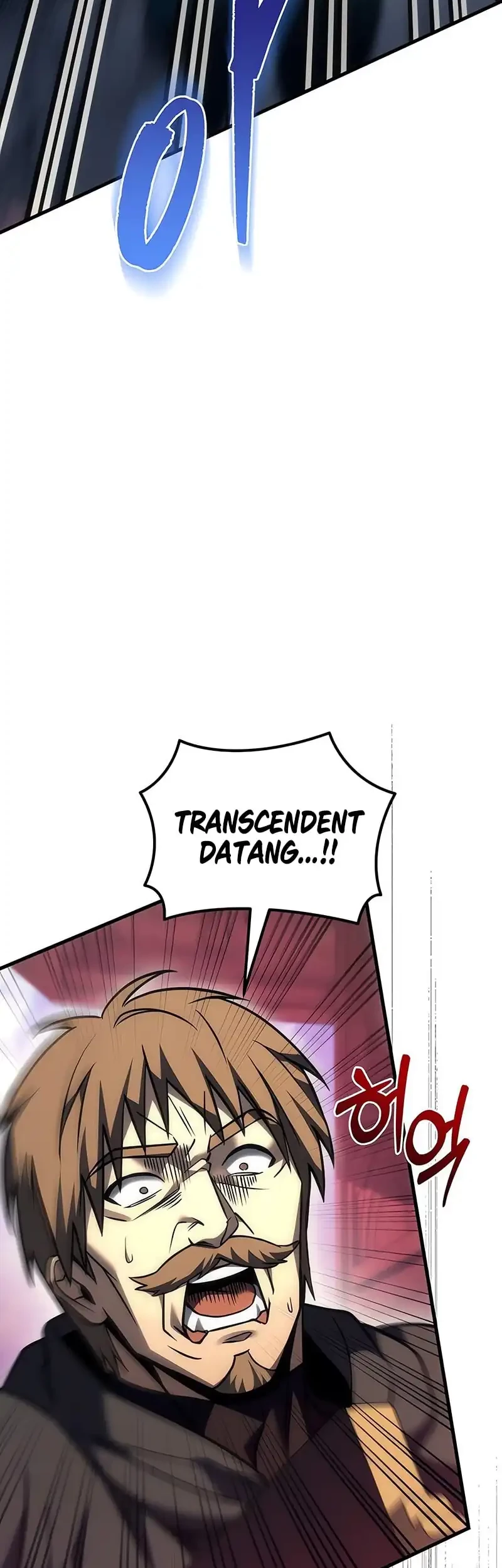 Regressor Of The Fallen Family Chapter 101 - halaman 51