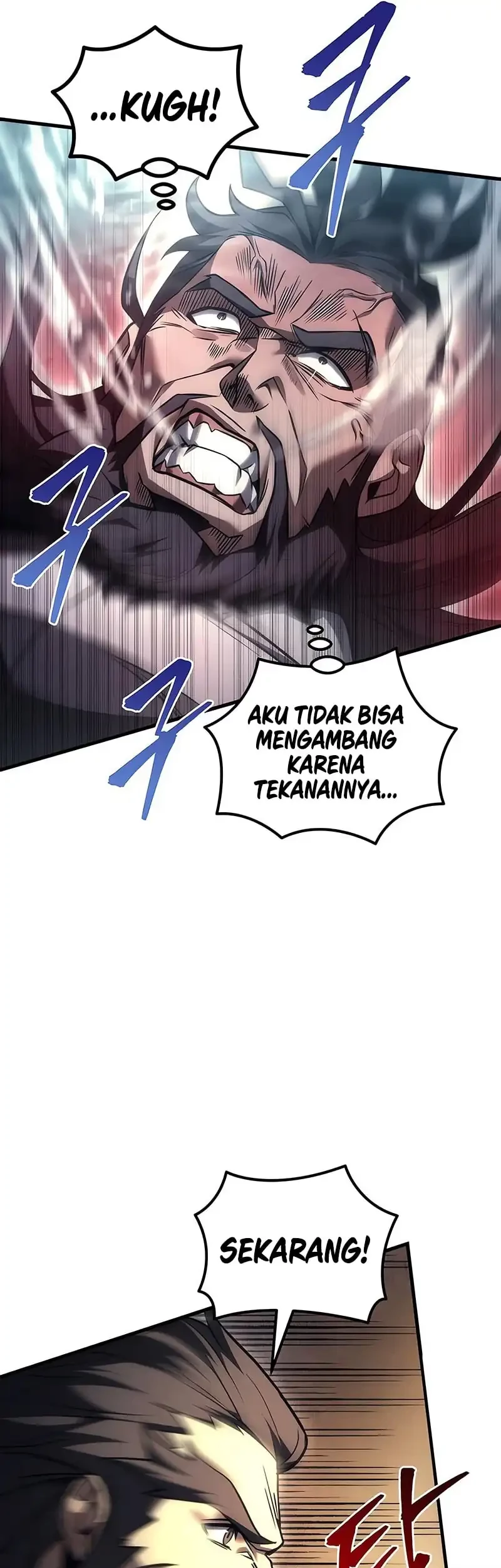 Regressor Of The Fallen Family Chapter 101 - halaman 64