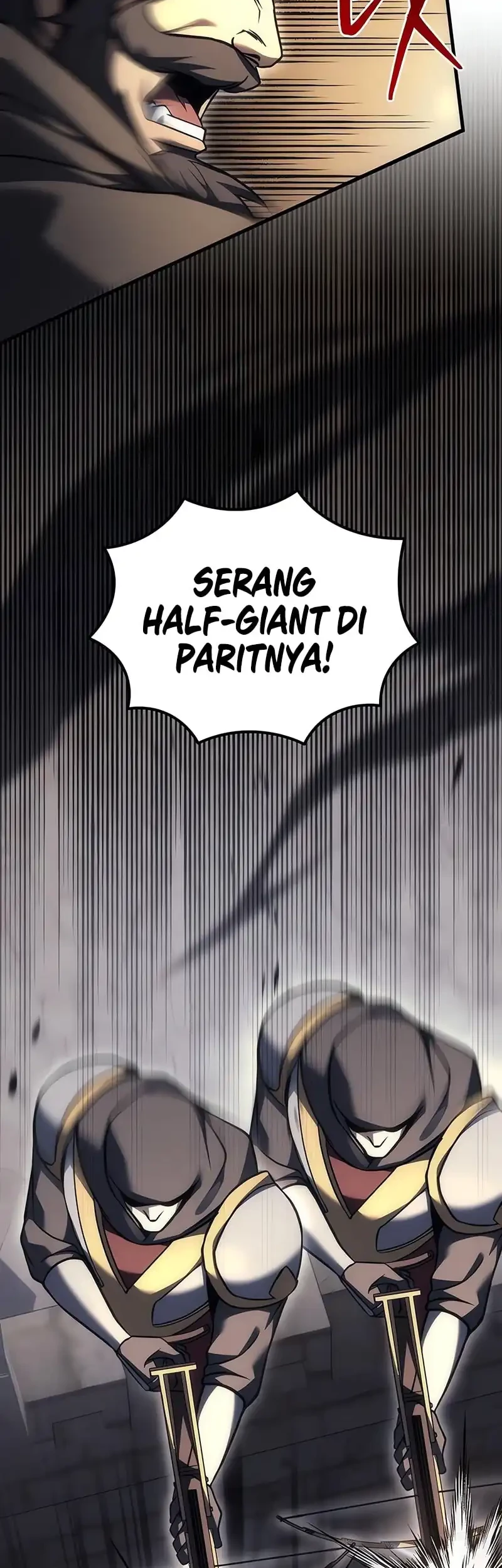 Regressor Of The Fallen Family Chapter 101 - halaman 65
