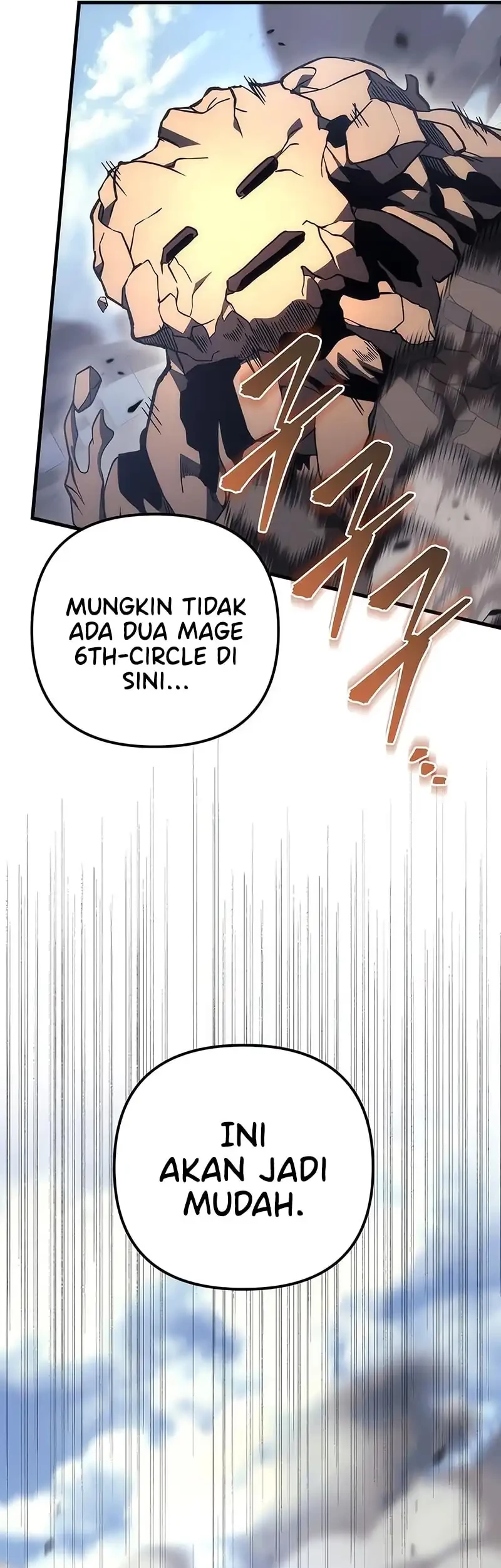Regressor Of The Fallen Family Chapter 101 - halaman 71