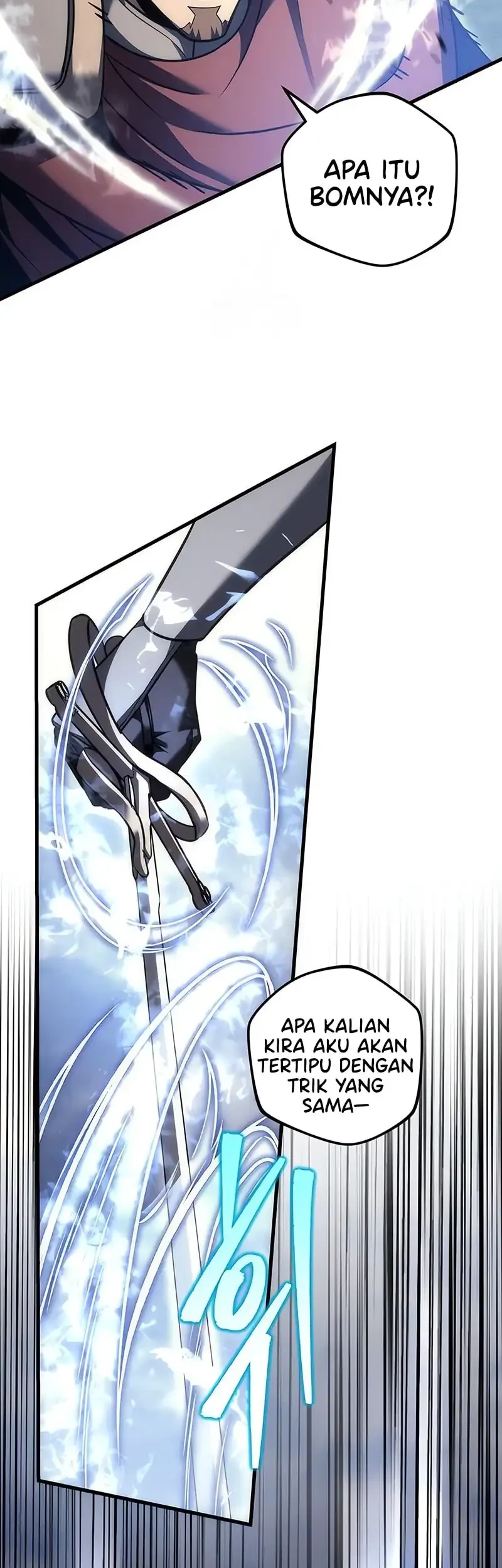 Regressor Of The Fallen Family Chapter 101 - halaman 76