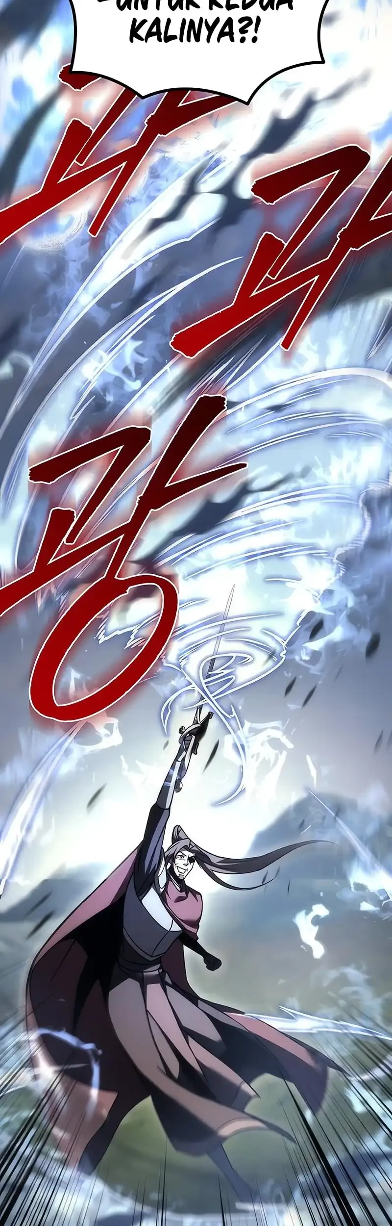 Regressor Of The Fallen Family Chapter 101 - halaman 78