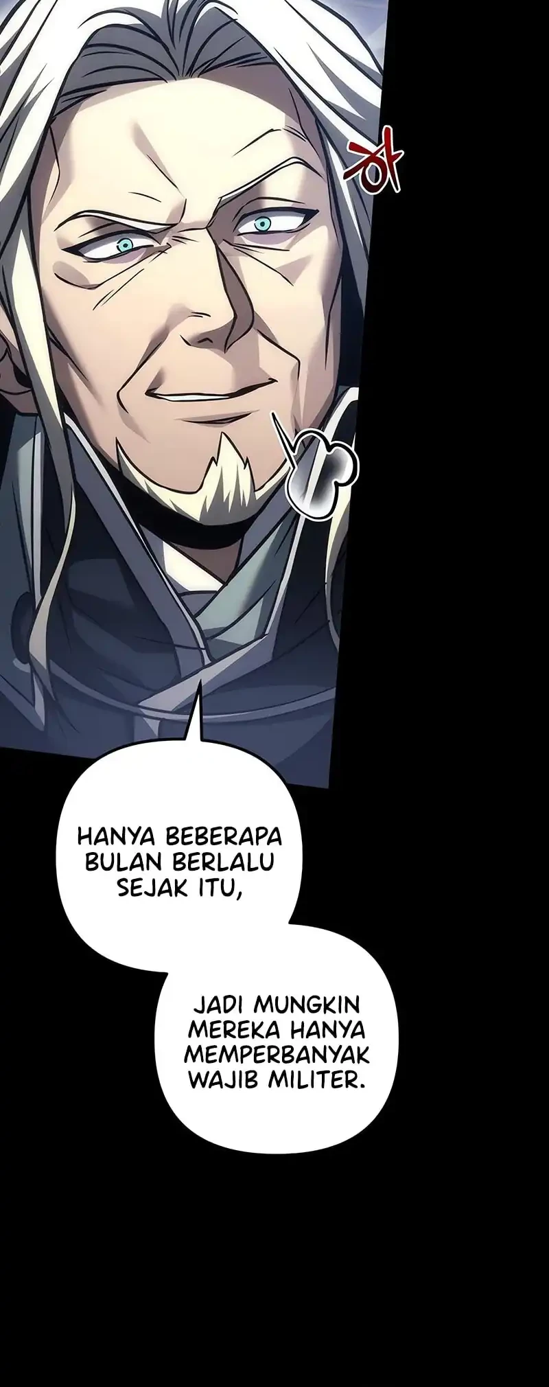 Regressor Of The Fallen Family Chapter 101 - halaman 8