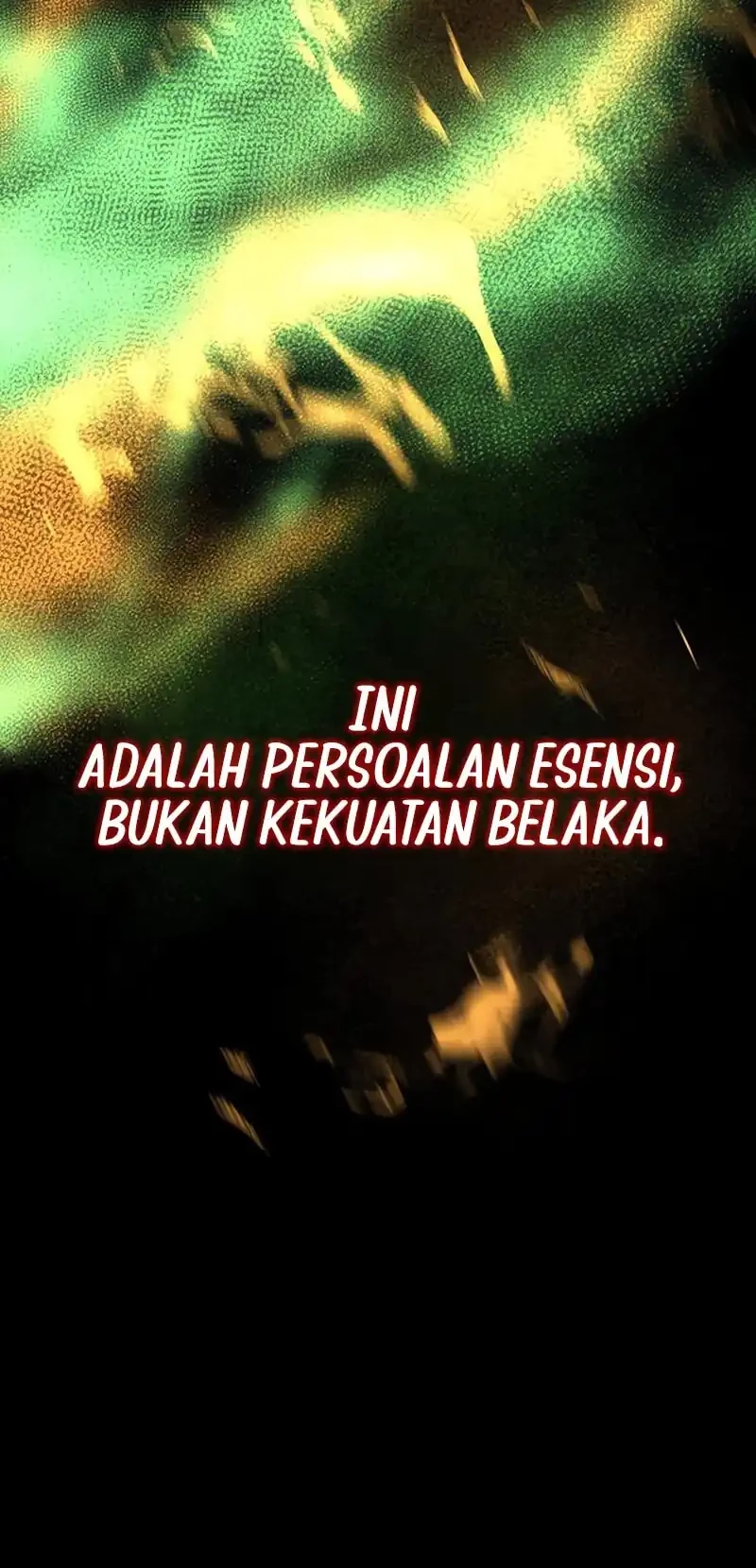Regressor Of The Fallen Family Chapter 101 - halaman 91