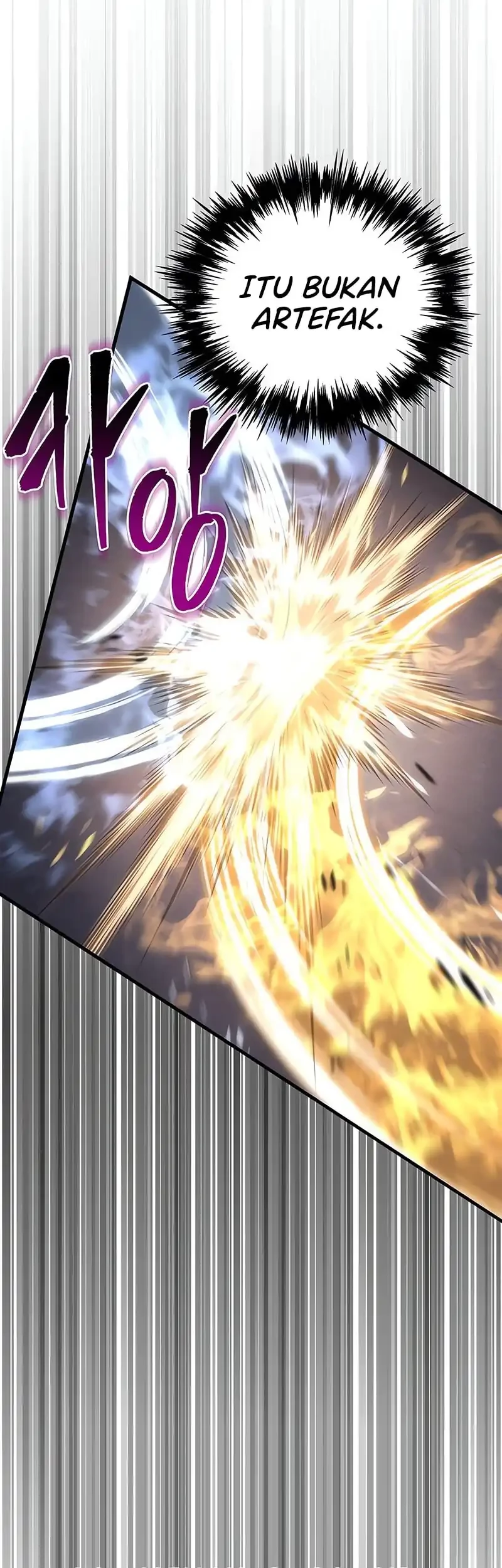 Regressor Of The Fallen Family Chapter 101 - halaman 96