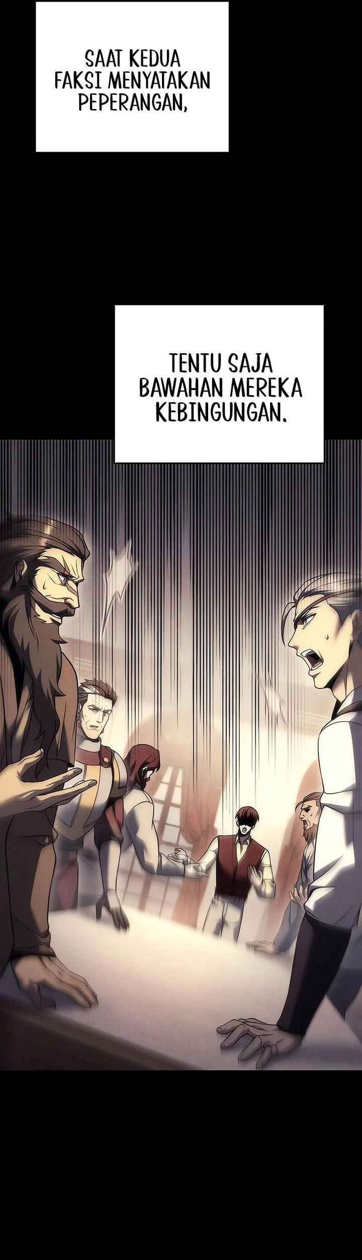 Regressor Of The Fallen Family Chapter 102 - halaman 12