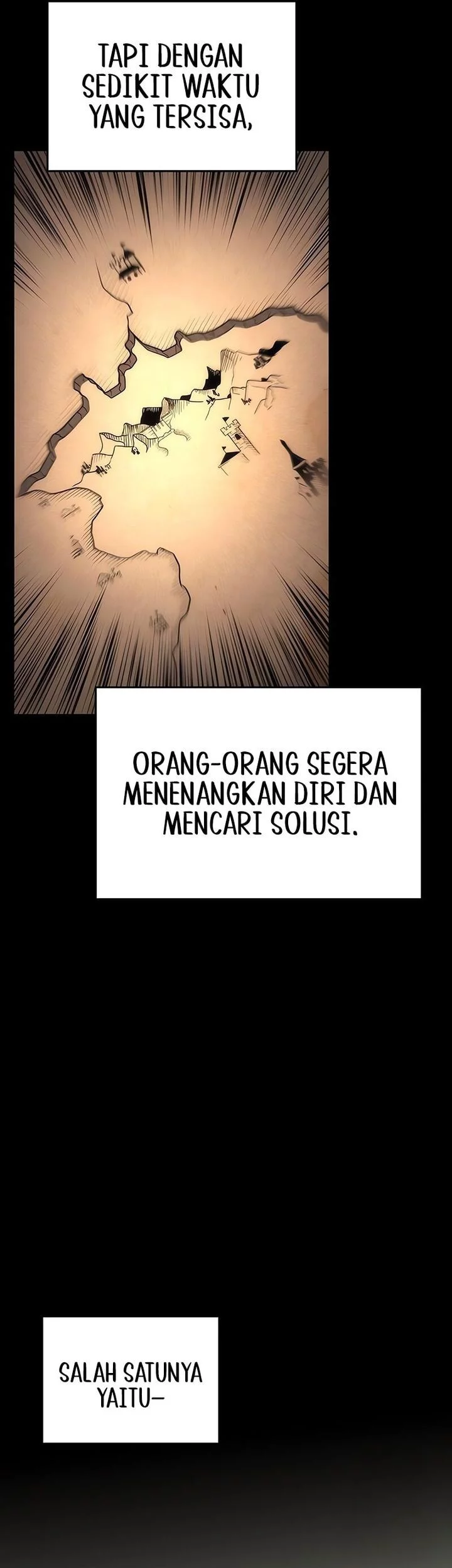 Regressor Of The Fallen Family Chapter 102 - halaman 14