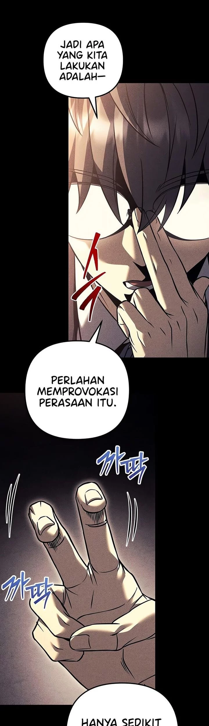 Regressor Of The Fallen Family Chapter 102 - halaman 25