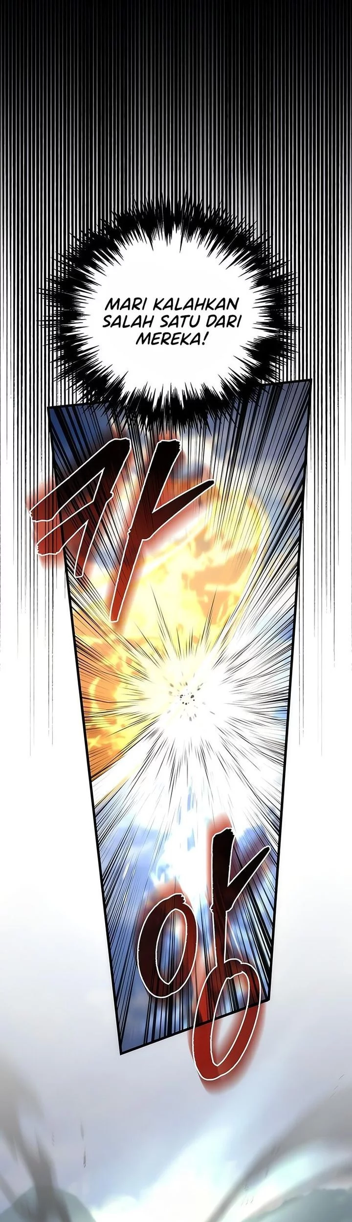 Regressor Of The Fallen Family Chapter 102 - halaman 29