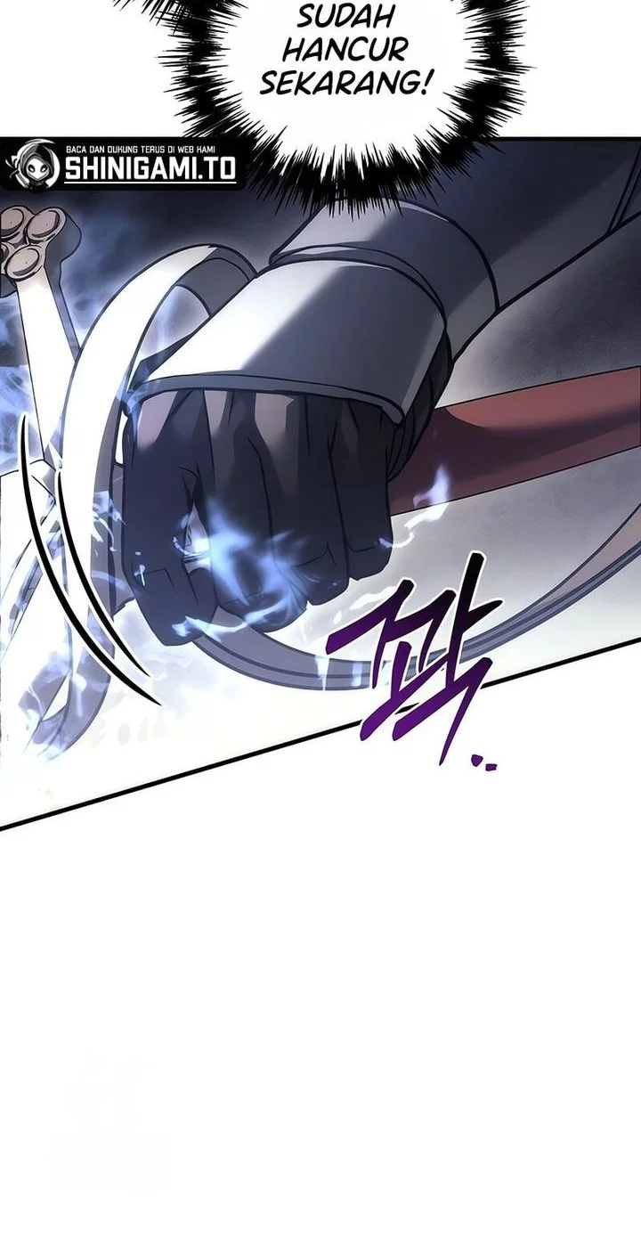 Regressor Of The Fallen Family Chapter 102 - halaman 34