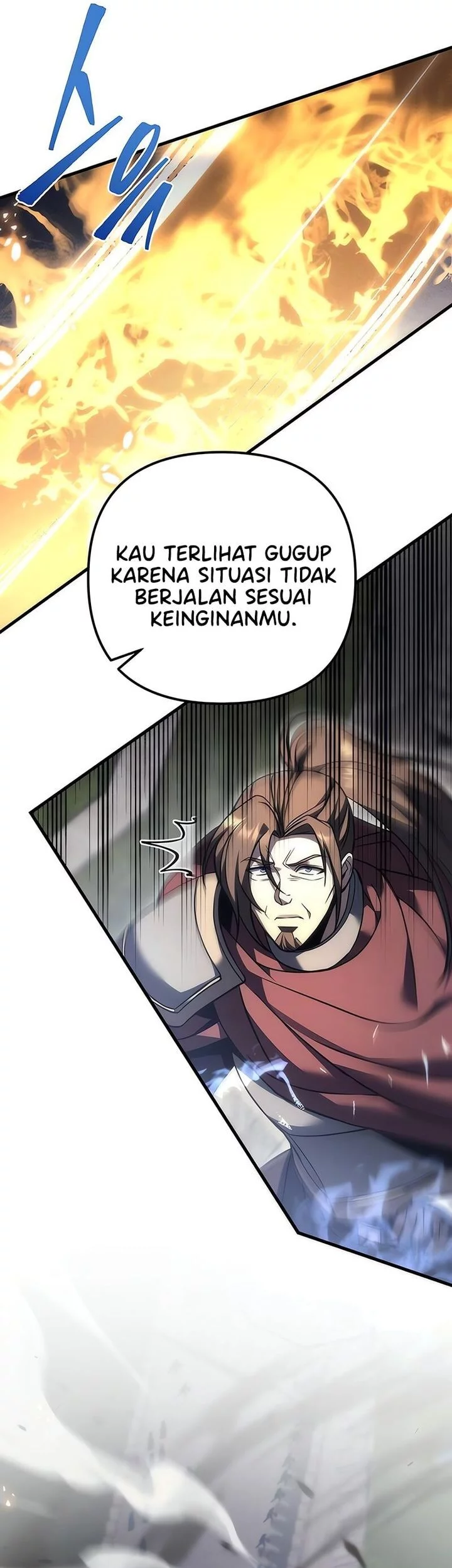 Regressor Of The Fallen Family Chapter 102 - halaman 35