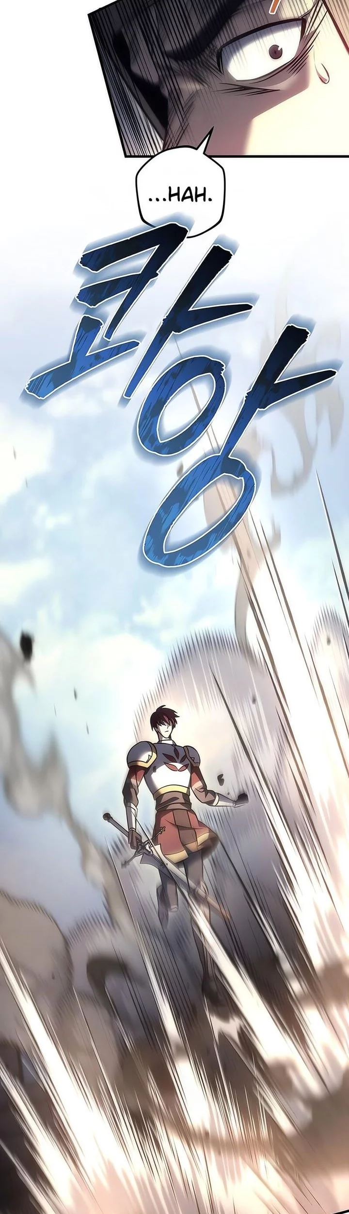 Regressor Of The Fallen Family Chapter 102 - halaman 46