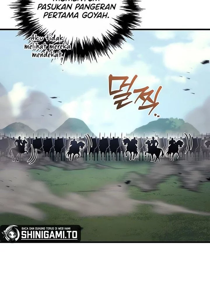 Regressor Of The Fallen Family Chapter 102 - halaman 51