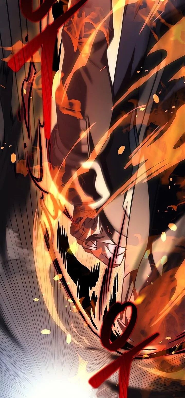 Regressor Of The Fallen Family Chapter 102 - halaman 54