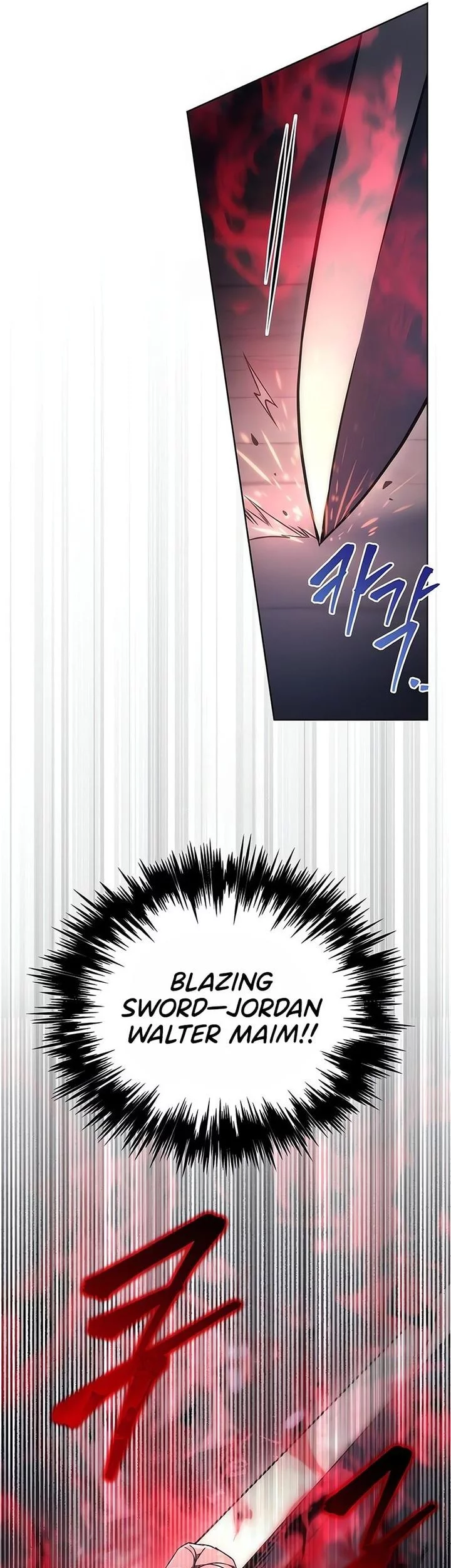 Regressor Of The Fallen Family Chapter 102 - halaman 57