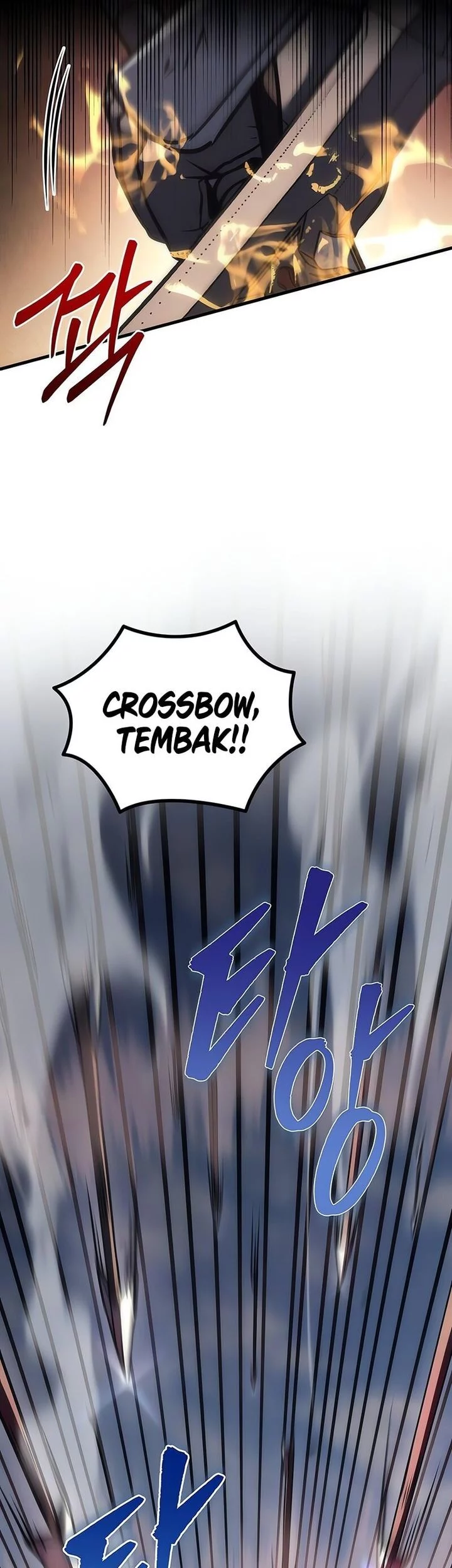 Regressor Of The Fallen Family Chapter 102 - halaman 61