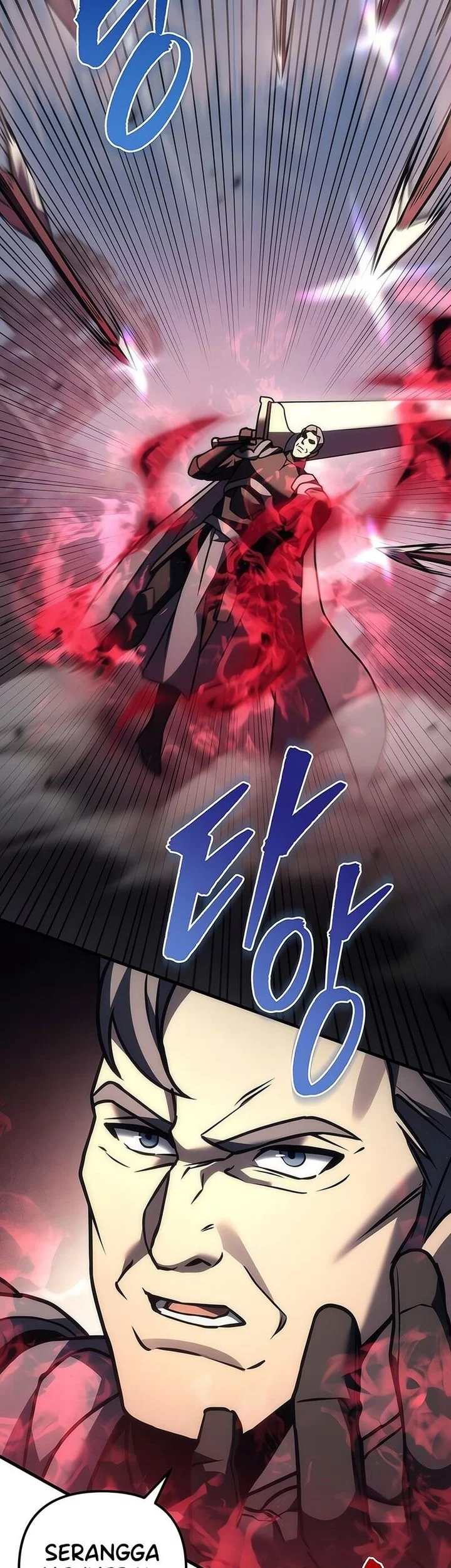 Regressor Of The Fallen Family Chapter 102 - halaman 62