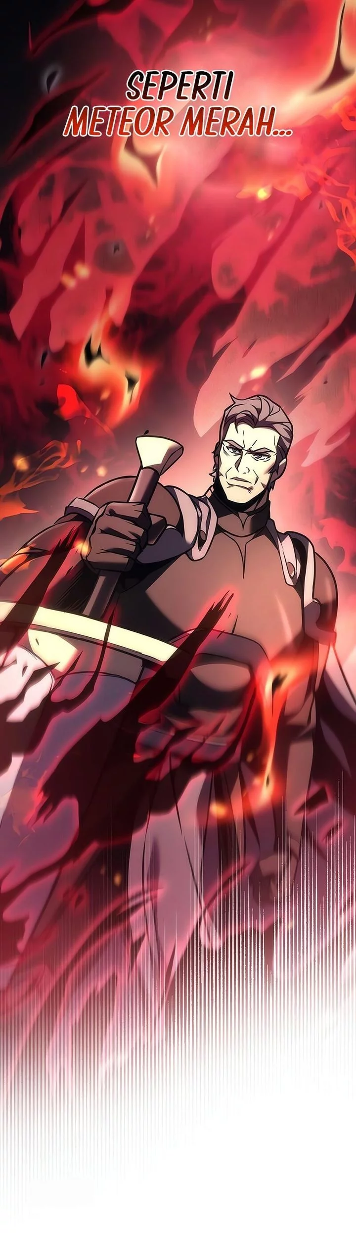 Regressor Of The Fallen Family Chapter 102 - halaman 70