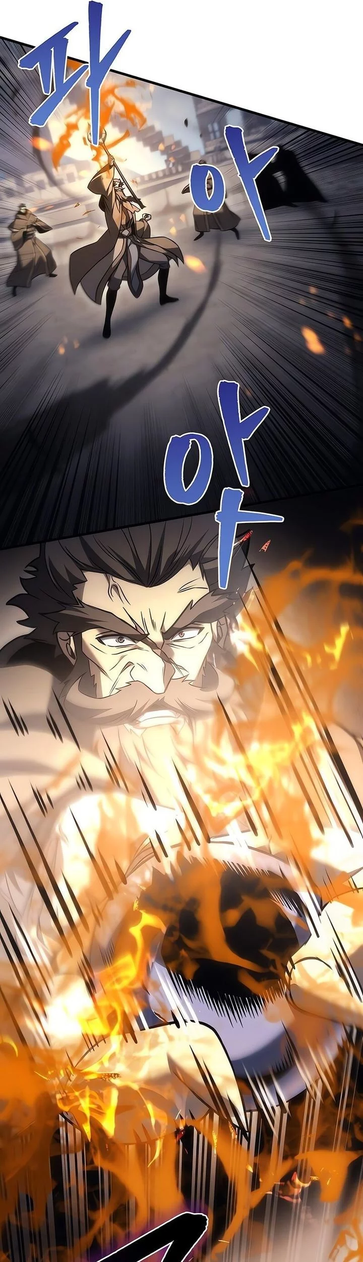 Regressor Of The Fallen Family Chapter 102 - halaman 73