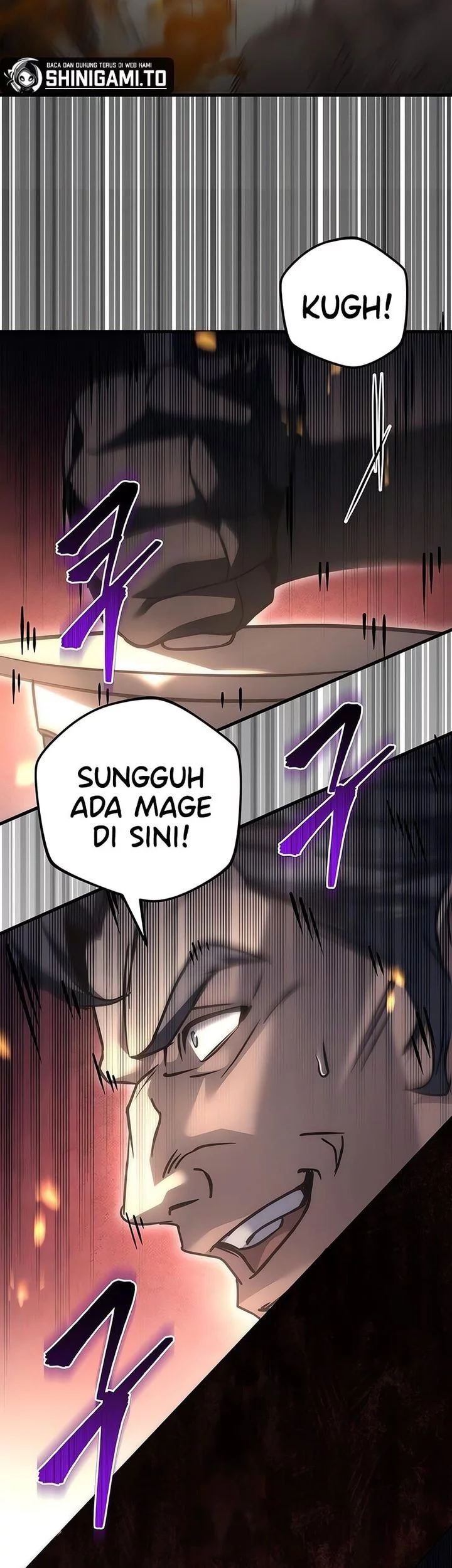 Regressor Of The Fallen Family Chapter 102 - halaman 76