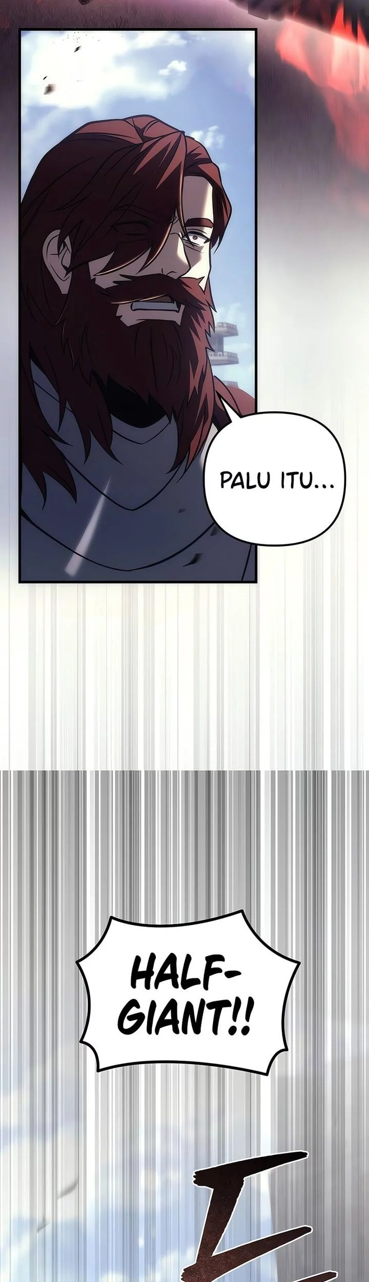 Regressor Of The Fallen Family Chapter 102 - halaman 85