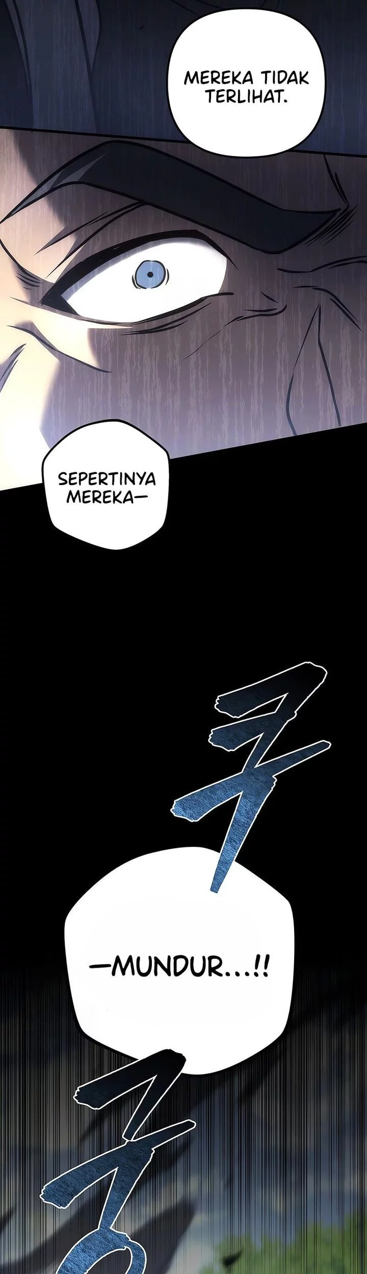 Regressor Of The Fallen Family Chapter 102 - halaman 93
