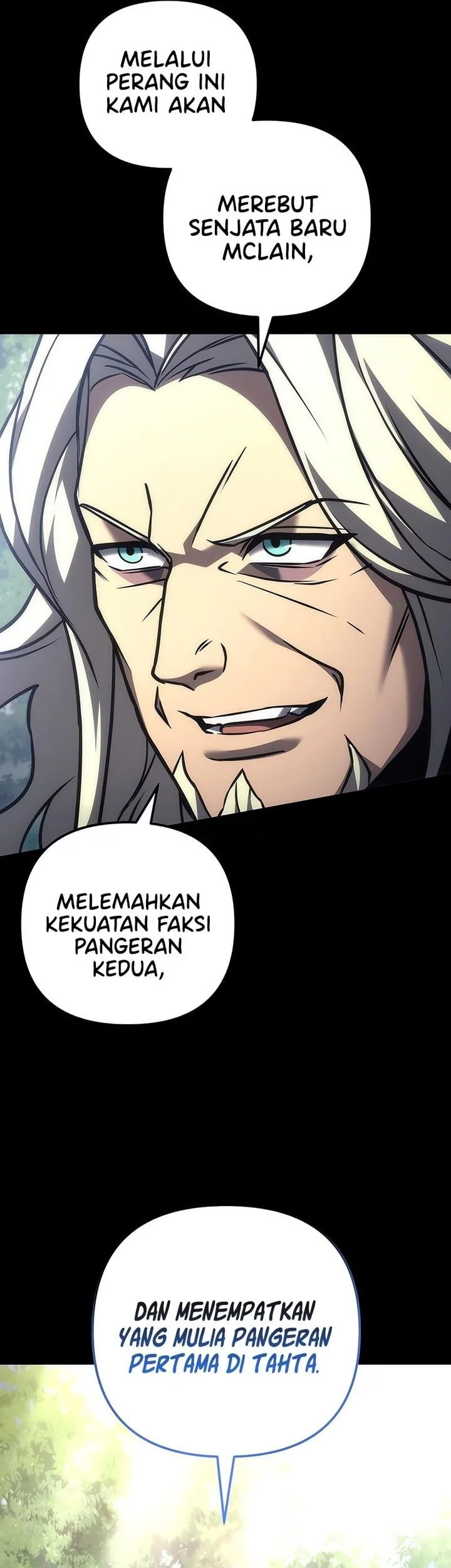 Regressor Of The Fallen Family Chapter 102 - halaman 97
